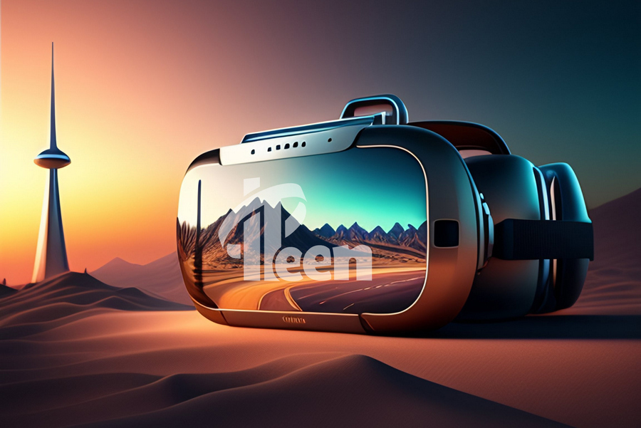 Unity+VR. Разработка игр