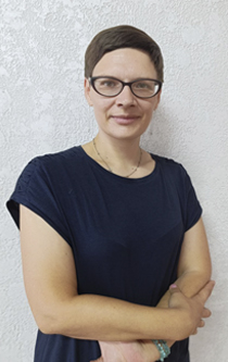 Карписонова Галина Николаевна