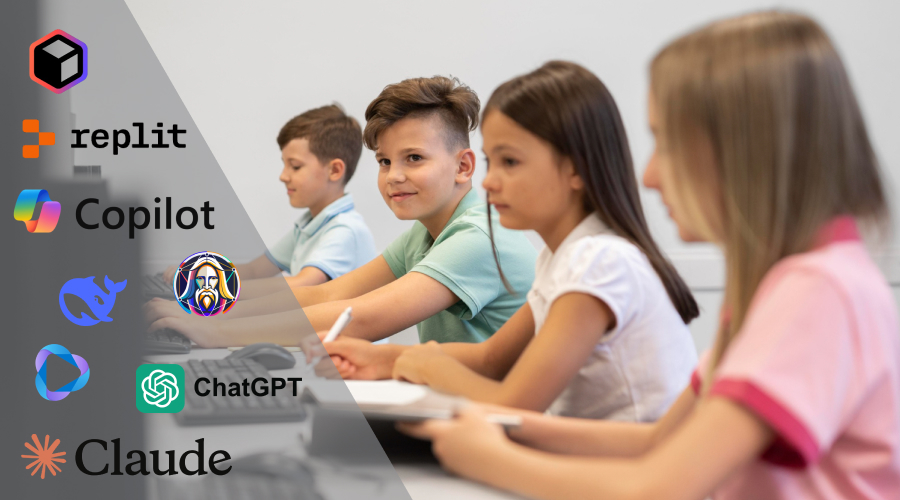 AI-Старт: От идеи до проекта