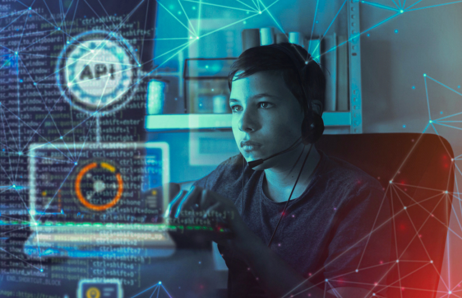 Программирование и Game Dev 9-10 класс (экспресс-курс) Программирование и Game Dev 9-10 класс (экспресс-курс)