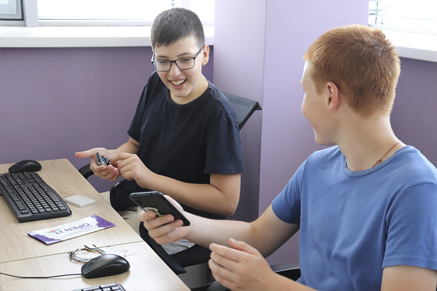 Разработка веб-приложений на базе Telegram Mini Apps