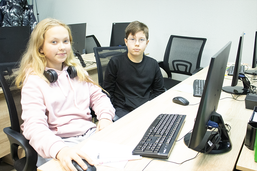 Гейм-дизайн: нарисуй свою игру