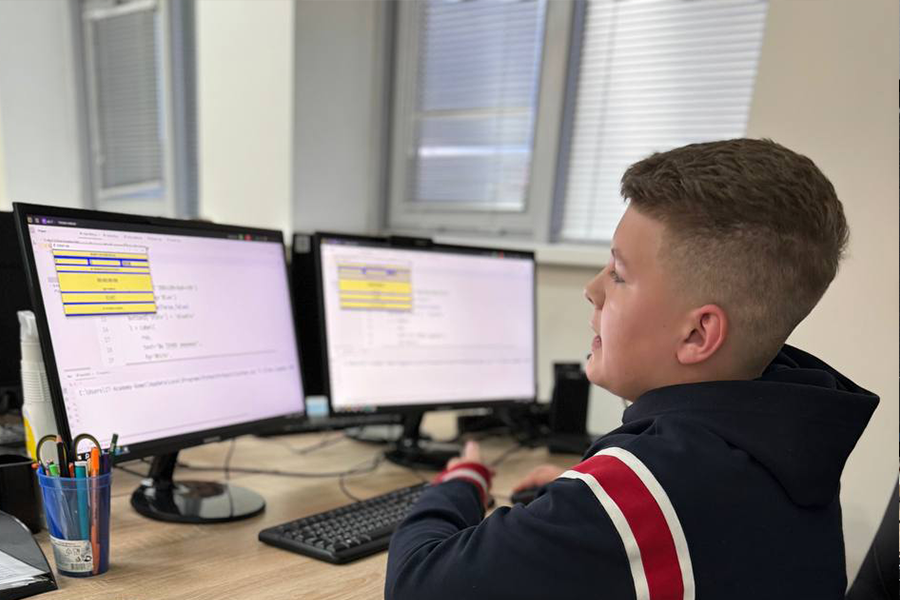 Python-боты: от /start до AI