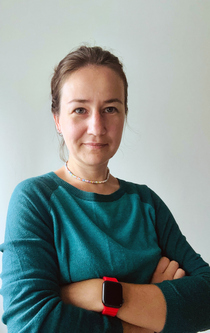 Скидан Кристина Эдуардовна