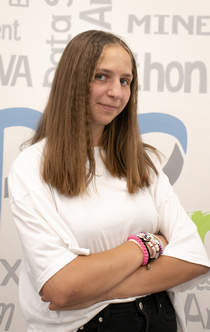 Мамчиц Марина Дмитриевна