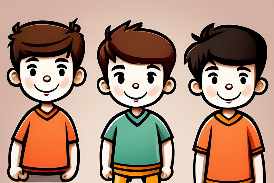 Оживляй идеи: графика + анимация в Canva (летние IT-курсы 5 дней) Оживляй идеи: графика + анимация в Canva (летние IT-курсы 5 дней)