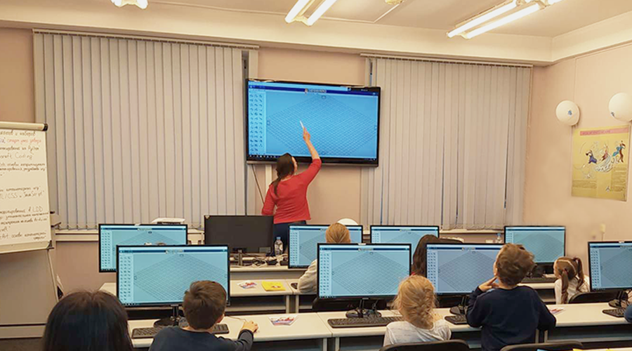 IT-площадка «Старый Аэродром»