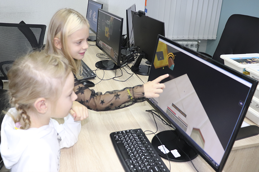 Мульт-лаборатория: от Stop Motion до компьютерной анимации