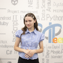 Синицына Полина Васильевна
