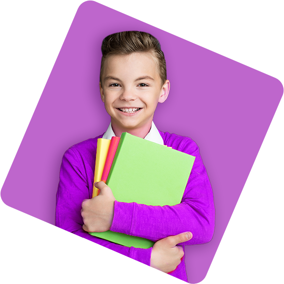 Оживляй идеи: графика + анимация в Canva (летние IT-курсы 5 дней)