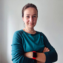 Скидан Кристина Эдуардовна