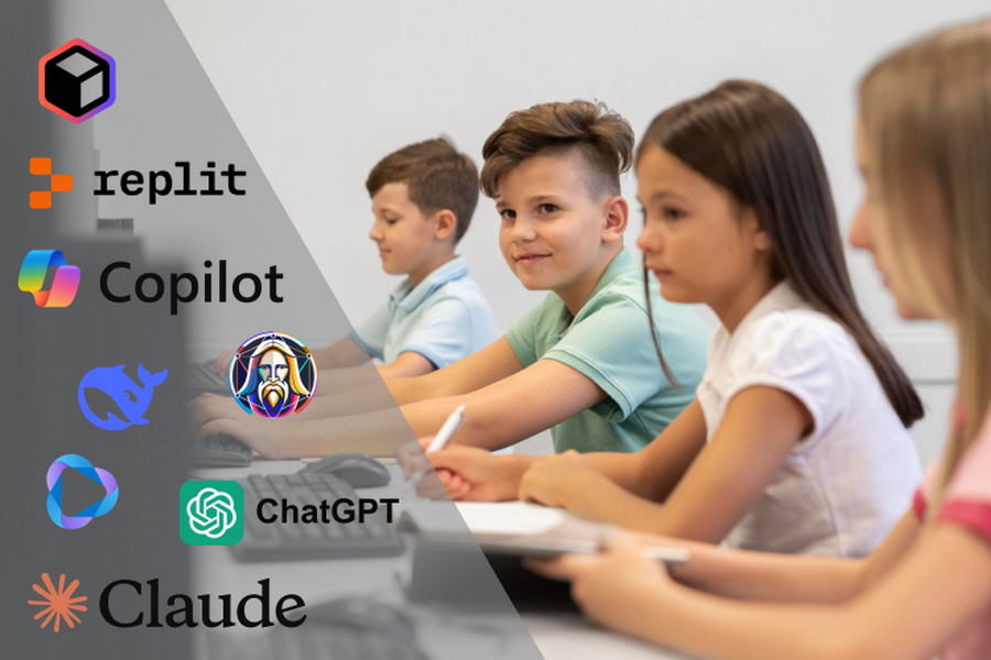 AI-Старт: От идеи до проекта