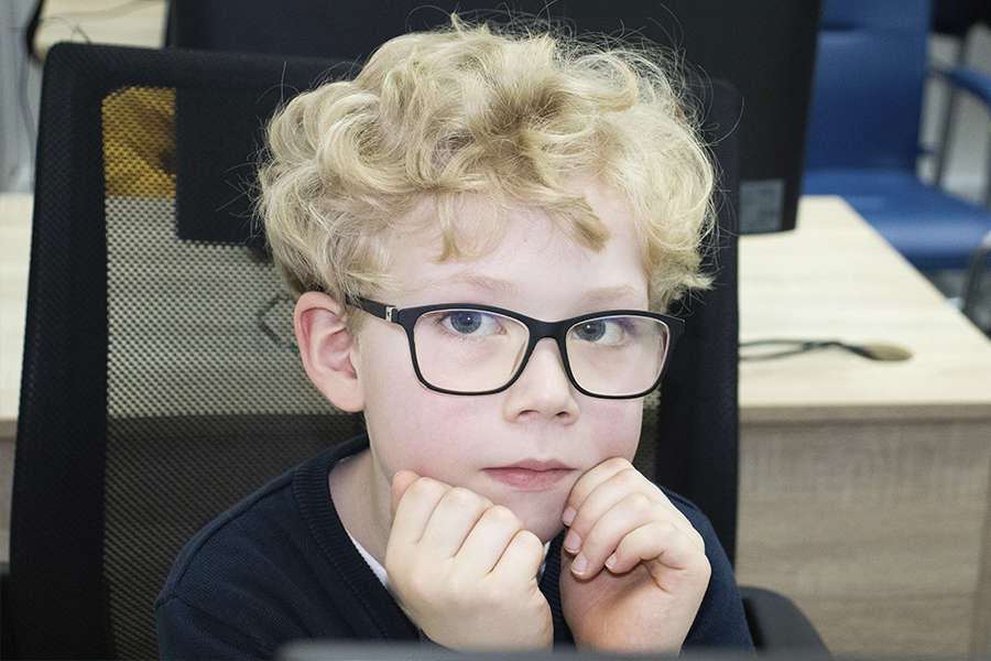 Как устроен мир. Основы технического творчества