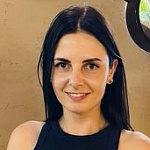 Здоровченко Виктория Александровна