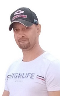 Чекан Владимир Михайлович