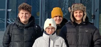 Гордость за наших!