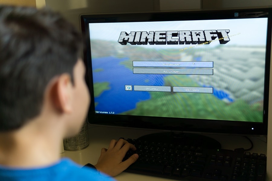 Программирование и Game Dev 5-6 класс (экспресс-курс)