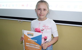 ITeen-победители в #ScratchOlympiad2019