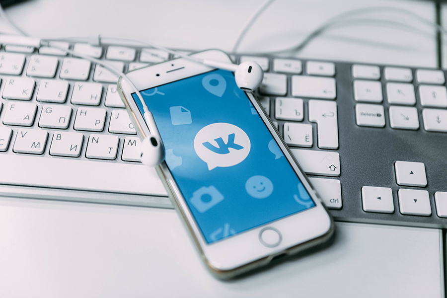 Создание чат-бота для VK и Telegram Создание чат-бота для VK и Telegram