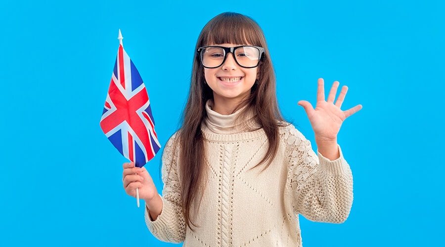 English 4 класс English 4 класс
