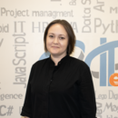 Огданец Ирина Анатольевна