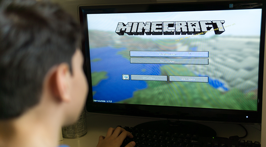 Программирование и Game Dev 5-6 класс Программирование и Game Dev 5-6 класс