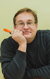 Галушкин Сергей Владимирович