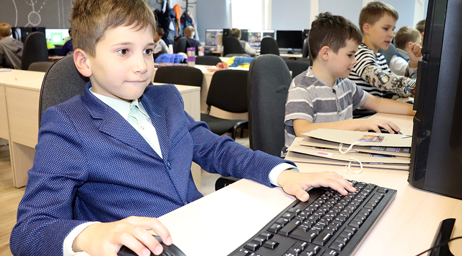 Занимательное программирование в Kodu Game Lab 3 класс (экспресс-курс) Занимательное программирование в Kodu Game Lab 3 класс (экспресс-курс)
