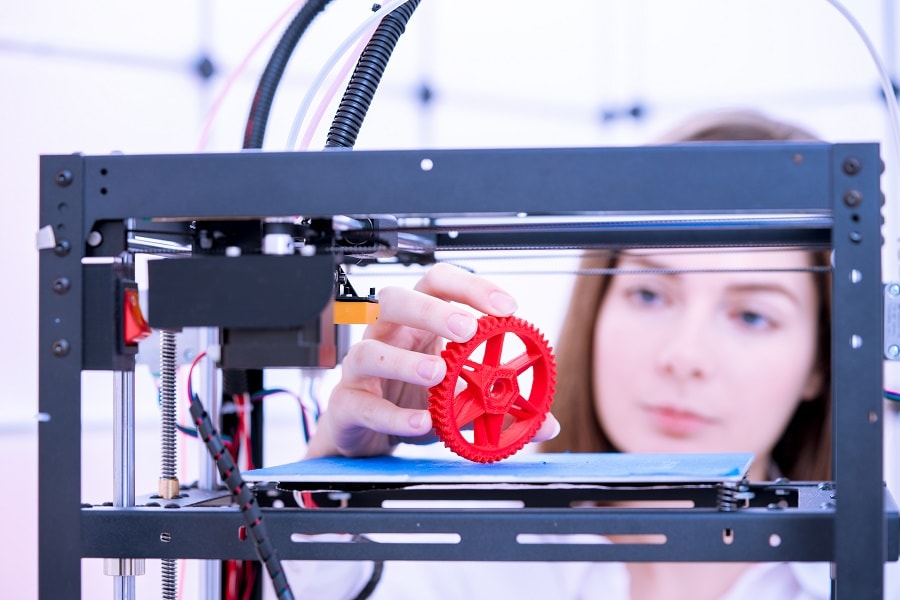 3D-моделирование и прототипирование 3D-моделирование и прототипирование